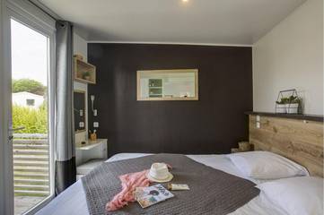 Camping pour 6 Personnes dans Perros-Guirec, Région de Lannion, Photo 4