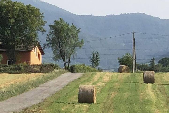 Cottage for 10 people, with hot tub and garden - 1