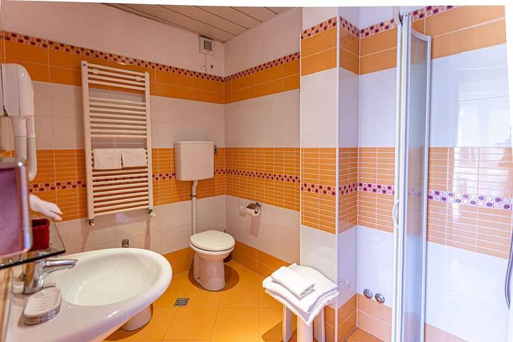 Appartamento intero, Appartamento Vacanze al Mare in Bellaria, Bellaria-Igea Marina (Italia)