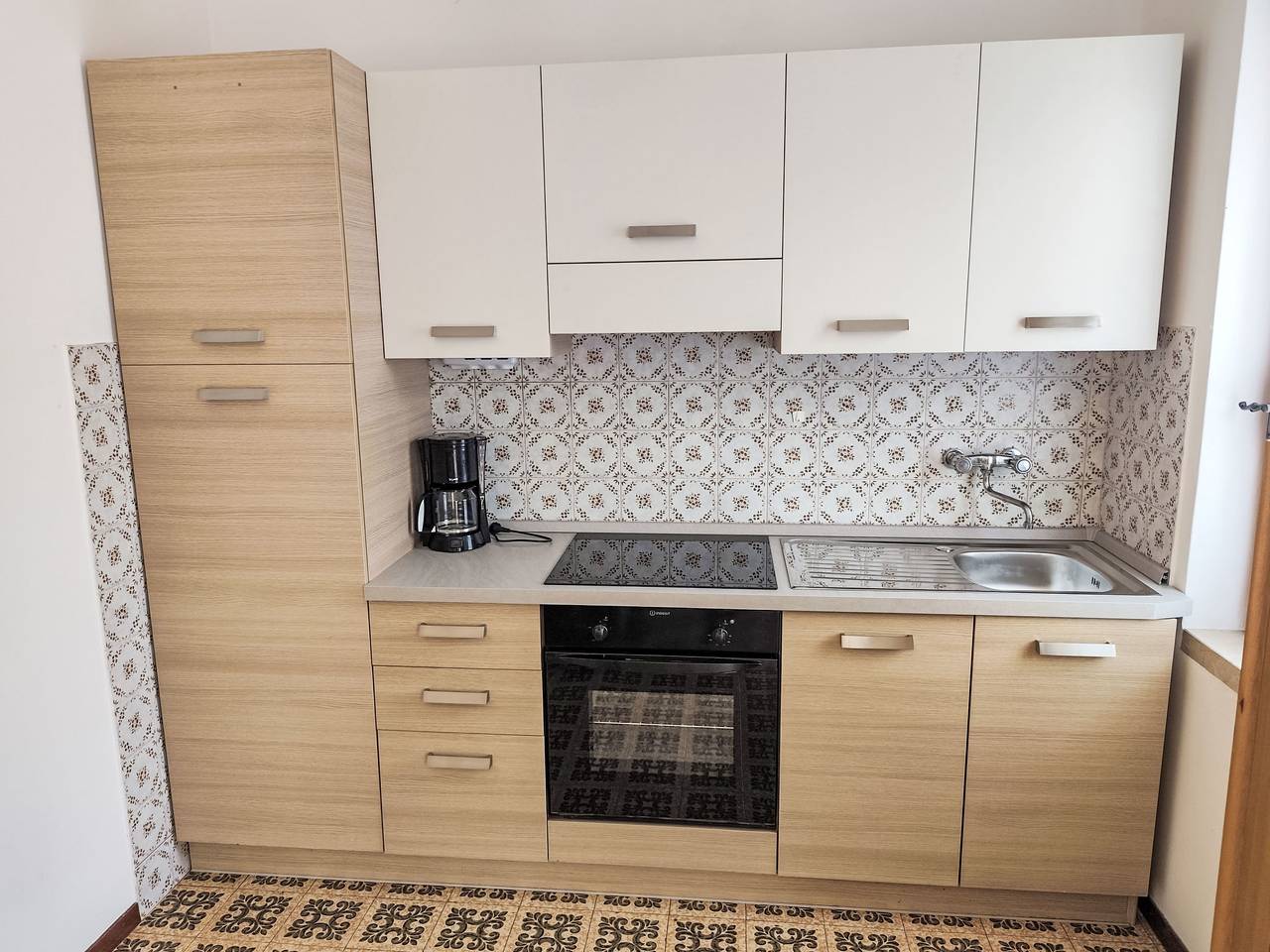 Ganze Wohnung, Villa Martinelli in Idro, Gardasee-Berge