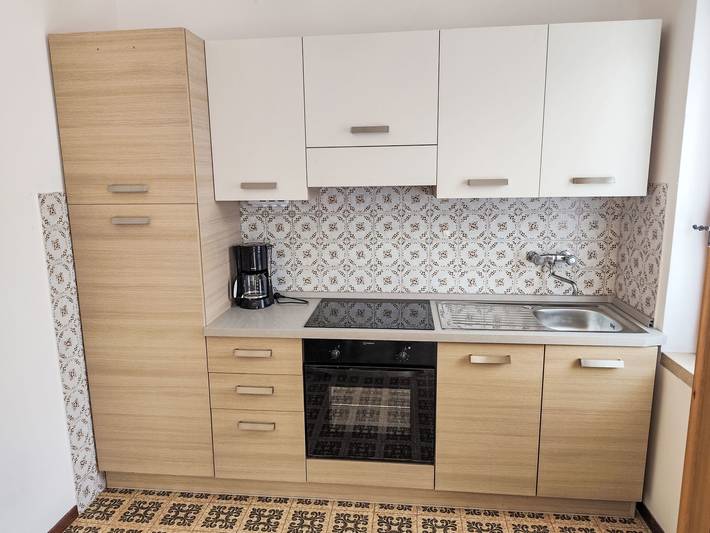 Ganze Wohnung, Villa Martinelli in Idro, Gardasee-Berge