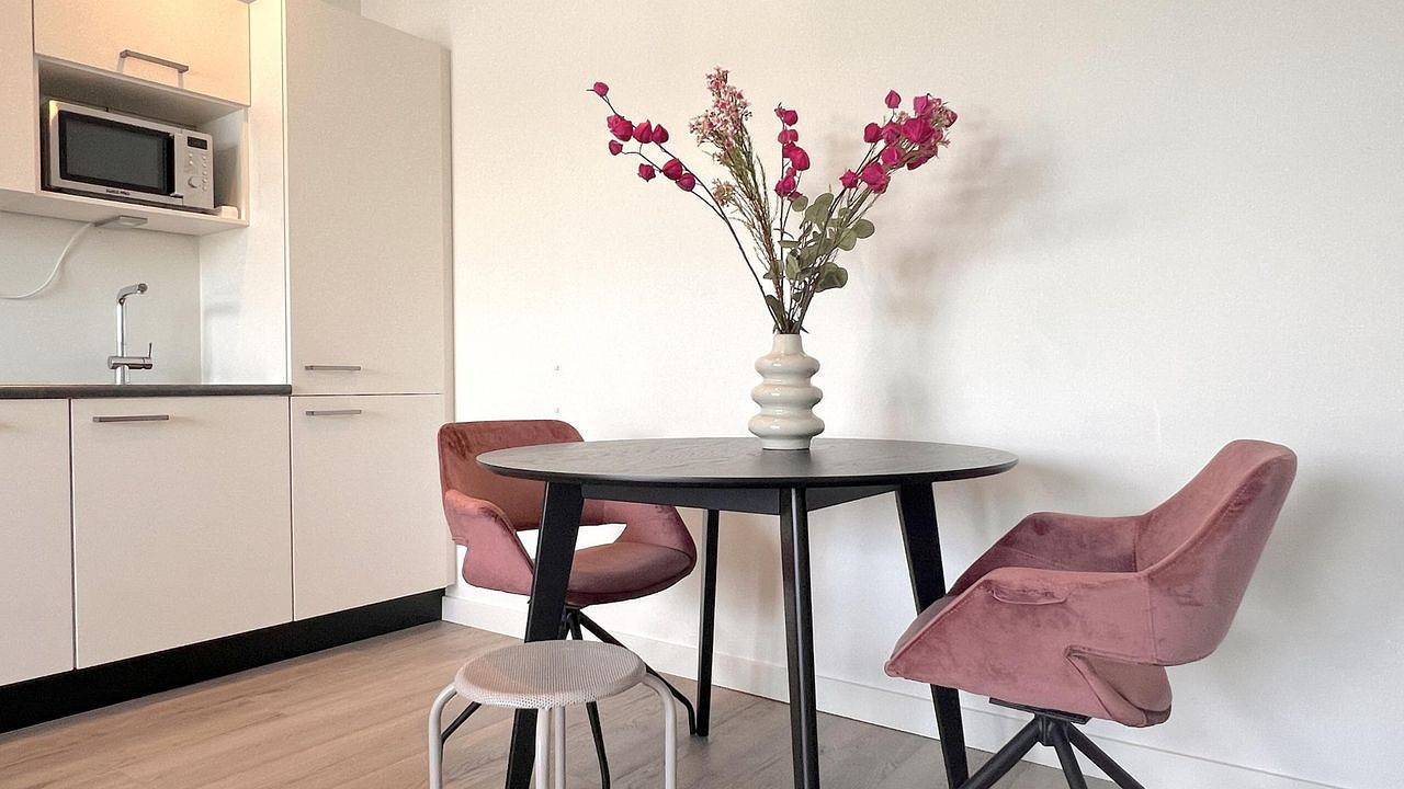 Ganze Ferienwohnung, Ferienwohnung für 2 Personen (38 m²) in Maasbommel in Maasbommel, Betuwe