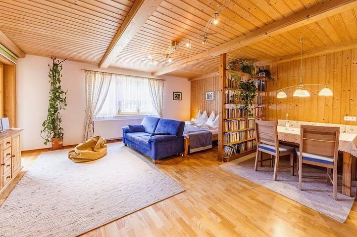 Agriturismo für 5 Personen, mit Garten - 1