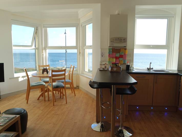 Holiday rental for 5 people in Pwllheli