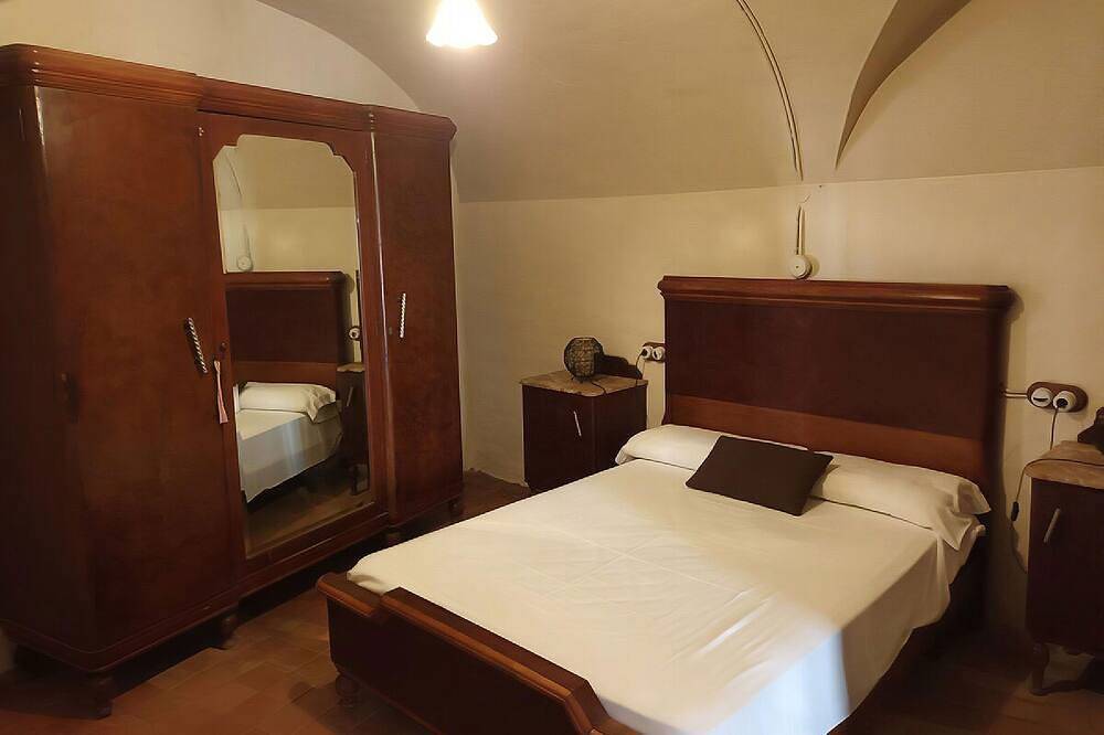 Apartamento entero, Ventalló - L'Escala. Wifi. Rooftop. Stunning views in Ventalló, Alt Empordà