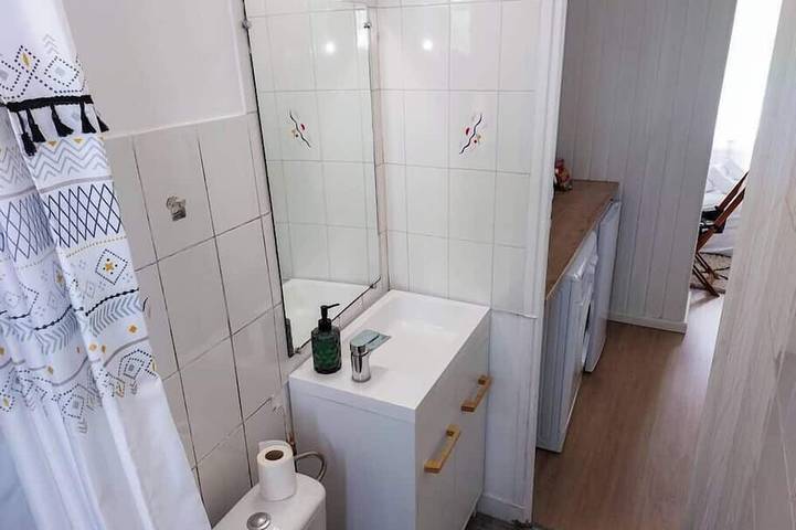 Ferienwohnung für 2 Personen in Rouen - 4