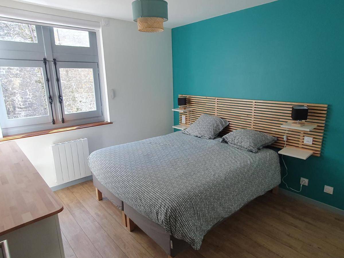Appartement entier, Escapade Royale in Amboise, Région de Tours