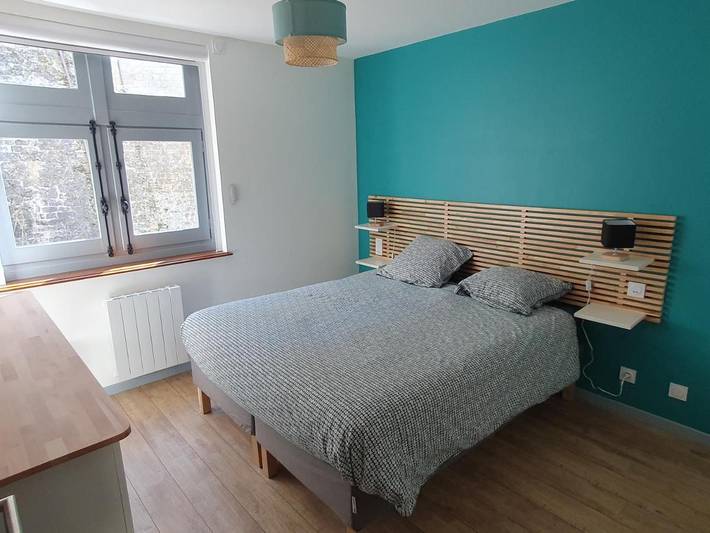 Gîte pour 6 personnes, avec vue dans Château d'Amboise - 4