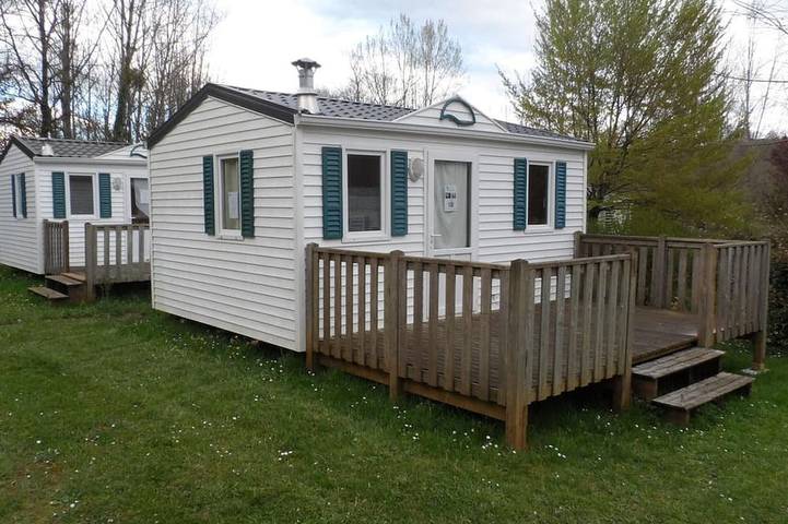 Location de vacances pour 2 personnes à Thiviers