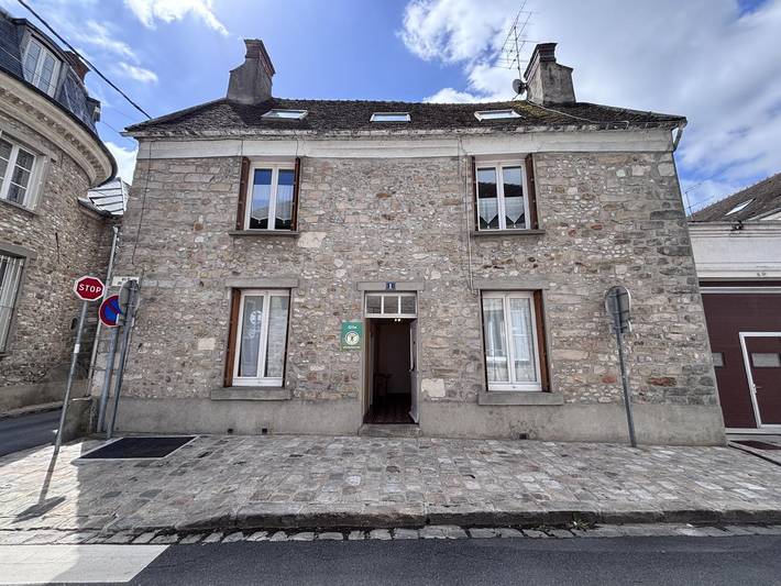Gîte pour 3 personnes