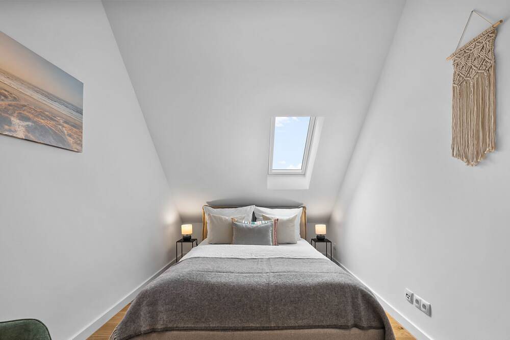 Apartamento entero, \"Discover Comfort and Relaxation at Strandsegler Heiligenhafen!\" in Heiligenhafen, Distrito de Holstein Oriental