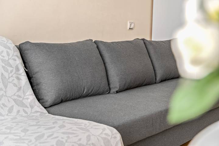 Hel studio-lejlighed, Studio for 2 personer in Cala del Palangre (Torrevieja), Torrevieja