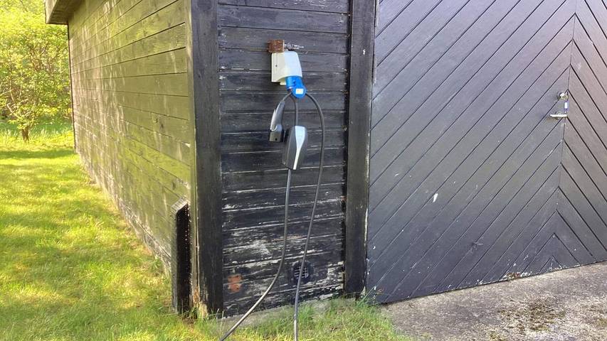 Ferienhaus für 7 Personen, mit Garten in Skagen - 2