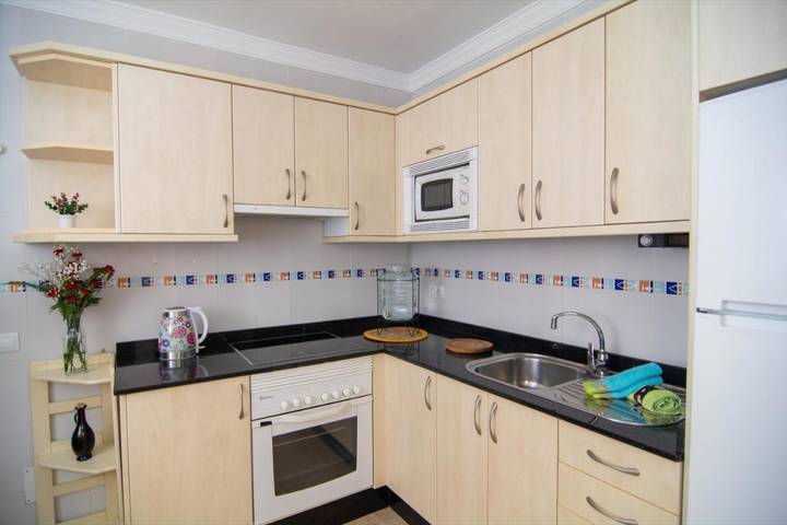 Ferienhaus für 4 Personen, mit Garten auf Lanzarote - 3