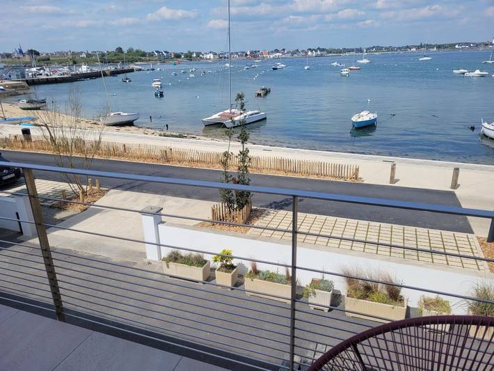 Gîte pour 6 personnes, avec jardin et terrasse - 1