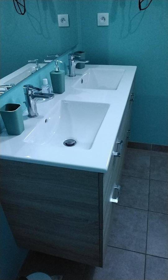 Gîte pour 2 personnes à La Châtaigneraie - 3