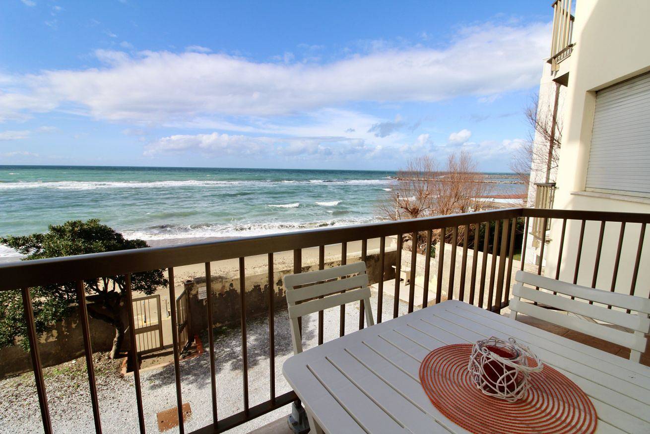 Entire apartment, Rif. F6 - Gabbiano 5 in San Vincenzo, Etruscan Coast