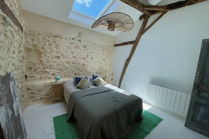 Location de vacances pour 12 personnes à Lembras - 2