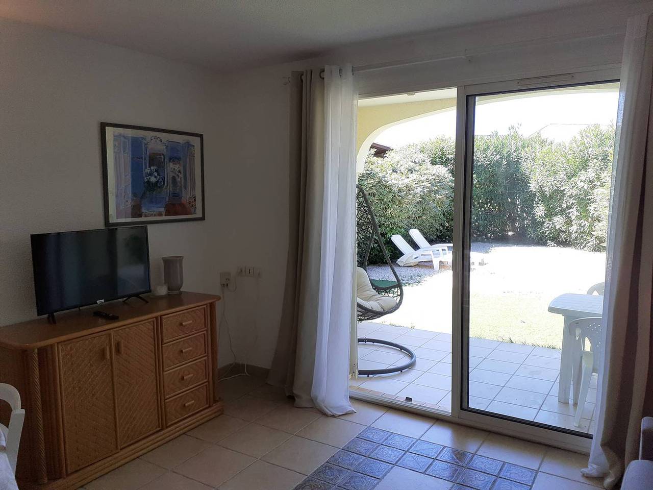 Appartement de vacances entier, Villa 4 Pièces Duplex climatisée  8 couchages Cap D'Agde in Cap d'Agde, Agde