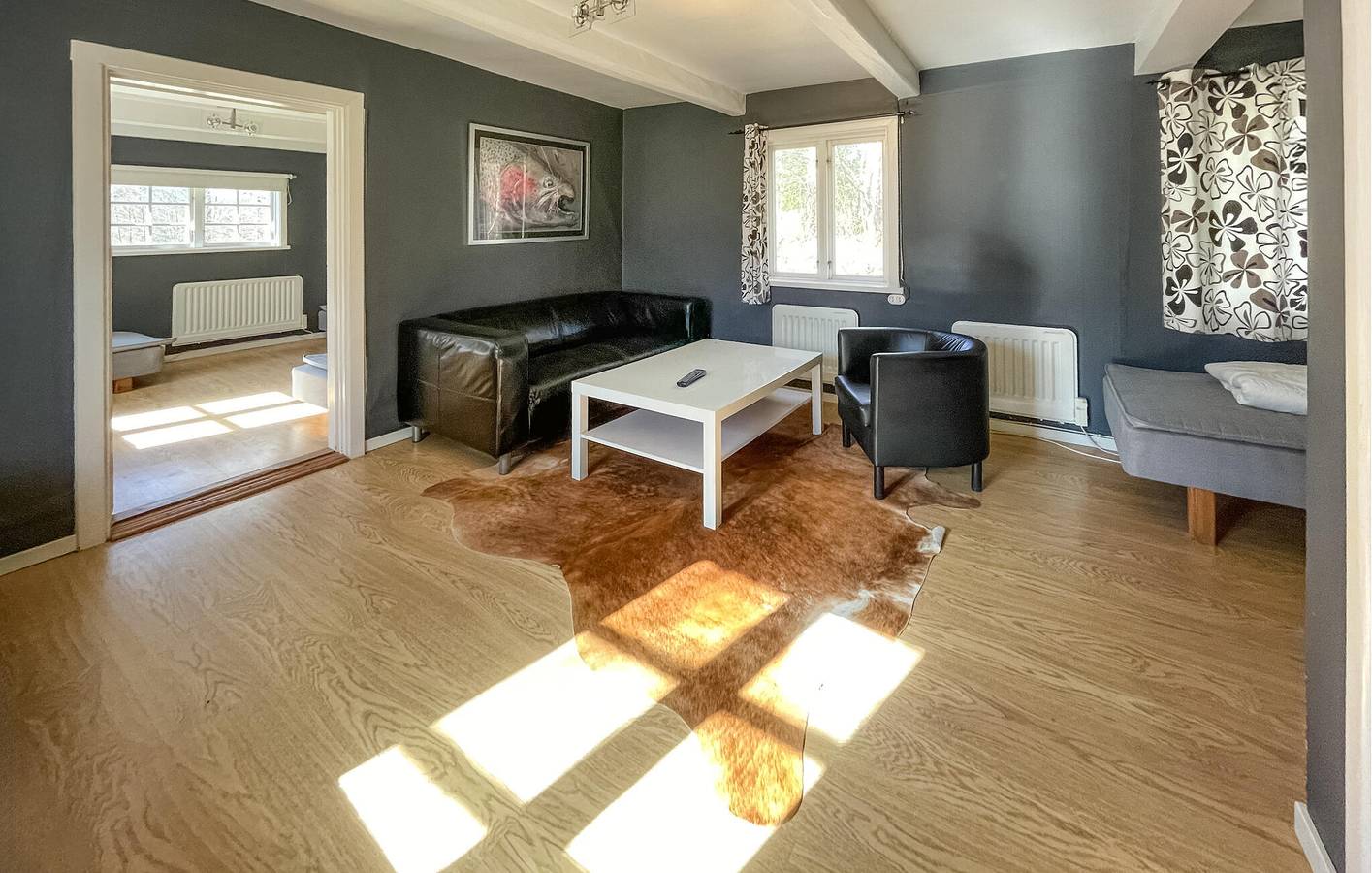 Ferienhaus für 6 Personen mit Garten in Kristianstad, Schwedische Ostsee