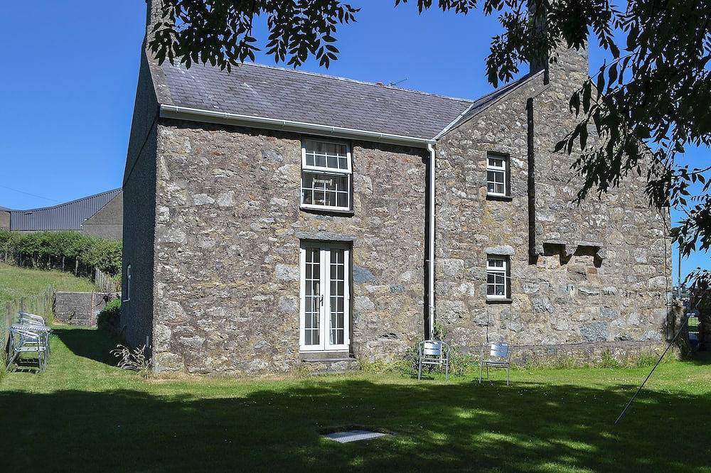 Casa vacanza a Gwynedd a partire da 60€ a notte