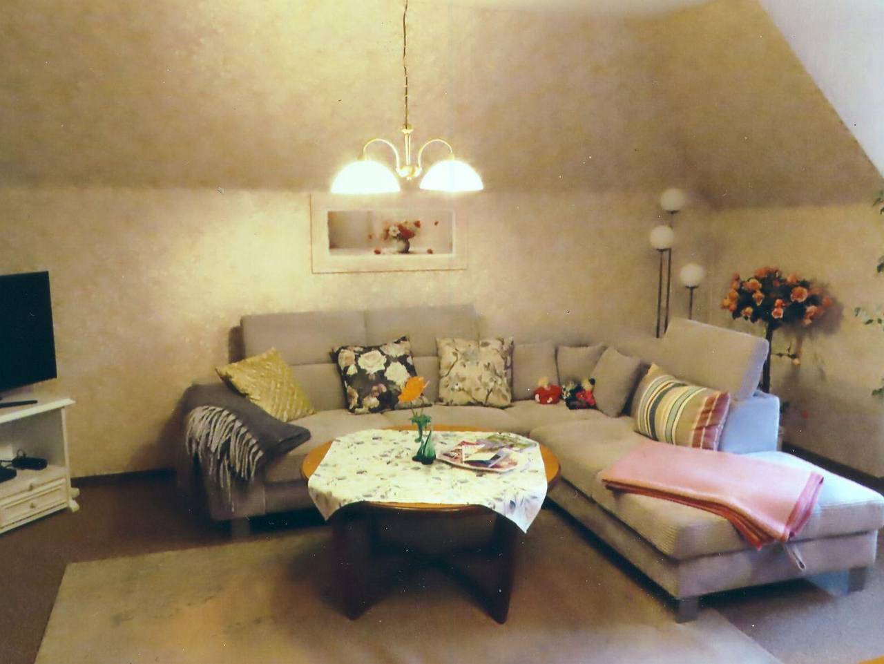 Ganze Ferienwohnung, Annelieses Ferienwohnungen in Schneverdingen, Landkreis Heidekreis