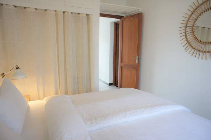 Bungalow für 2 Personen, mit Pool und Garten sowie Terrasse auf Fuerteventura - 4