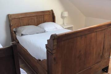 Gîte pour 8 Personnes dans Augères, Région de Guéret, Photo 2