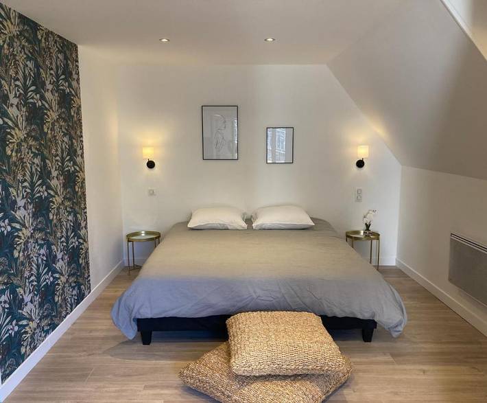 Gîte pour 4 personnes, avec Terrasse à Marcols-les-Eaux
