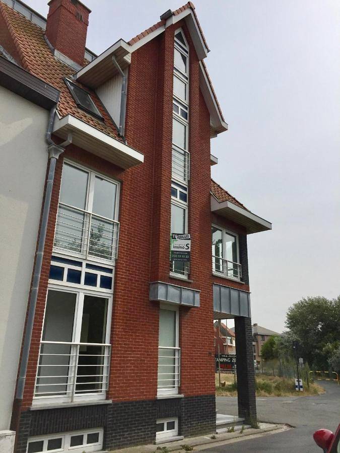 Ferienhaus mit Meerblick für 8 Personen, mit Ausblick in Belgien - 2