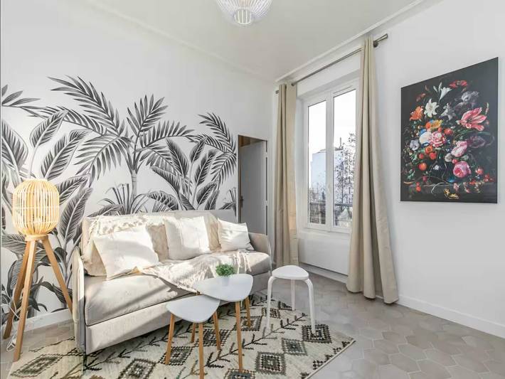 Apartamento de vacaciones para 6 personas, Familias con niños - 1
