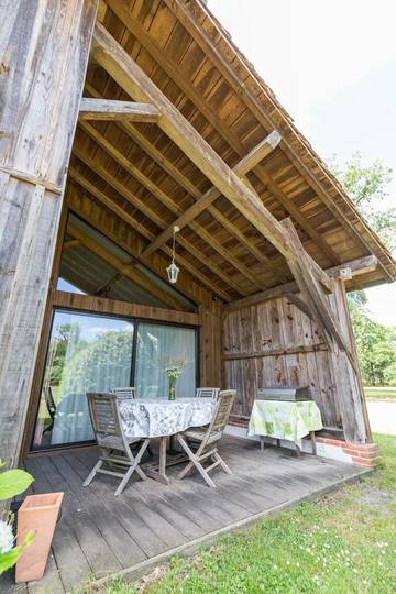 Gîte pour 4 Personnes dans Landes, Photo 3