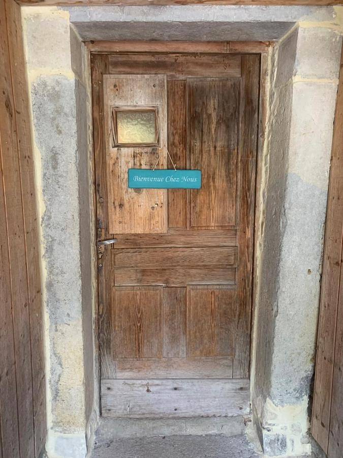 Gîte pour 4 personnes, avec jardin, animaux acceptés à Les Gras - 4