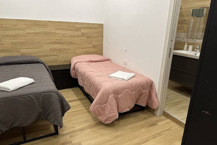 Gîte pour 14 personnes à Torre del Greco - 3