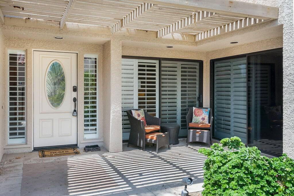 Mission Hills Country Club Villa with 2 King Beds in Rancho Mirage, Coachella Valley