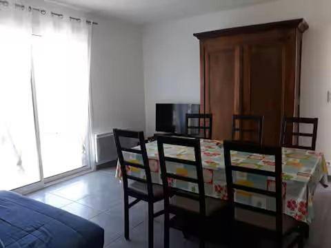 Location de vacances pour 5 personnes, avec terrasse dans Plage de La Perroche - 3