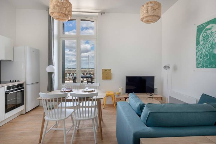 Location appartement pour 2 personnes