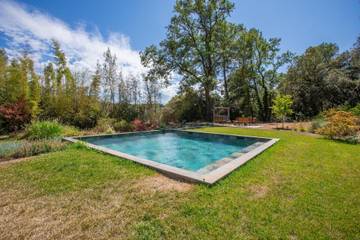 Villa for 6 People in Trans-en-Provence, Var, Photo 3