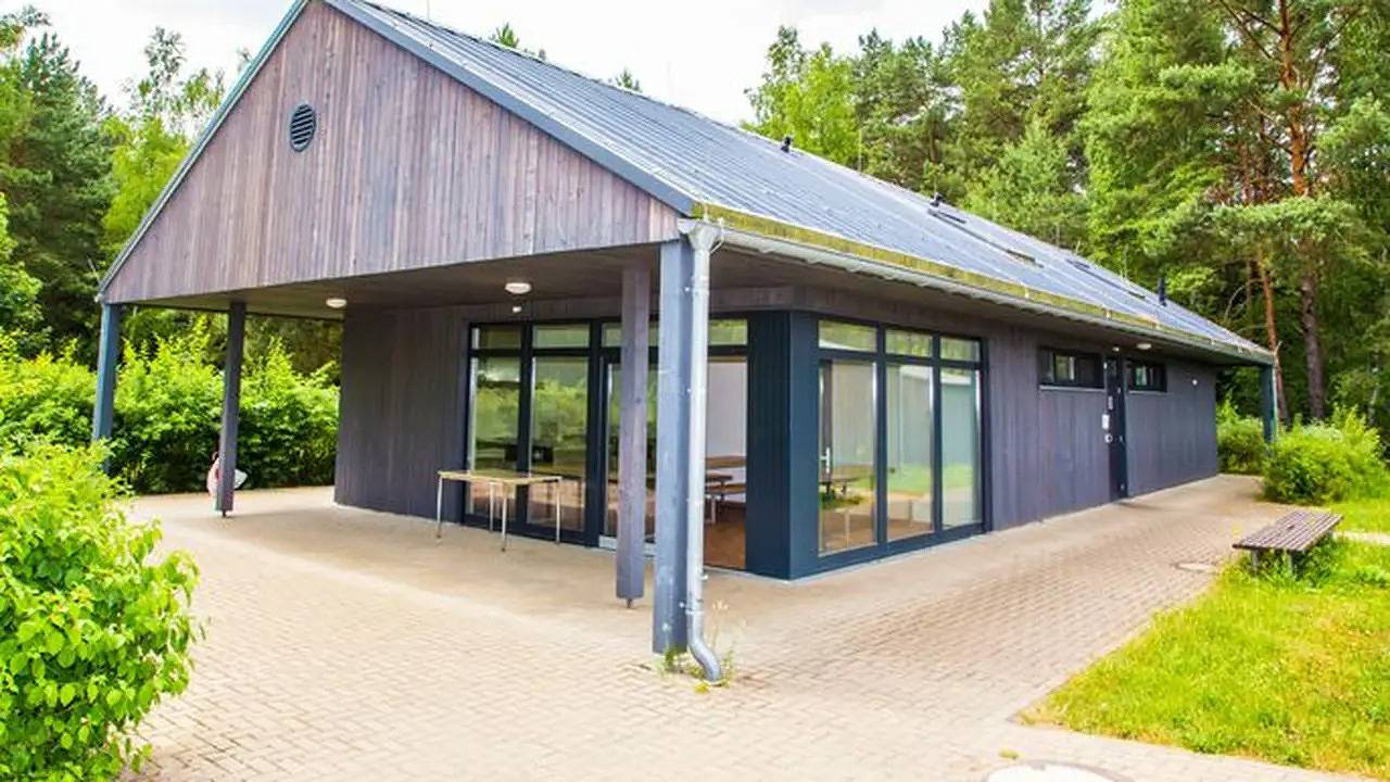 Ferienhaus für 4 Personen in Senftenberg in Senftenberger See, Senftenberg
