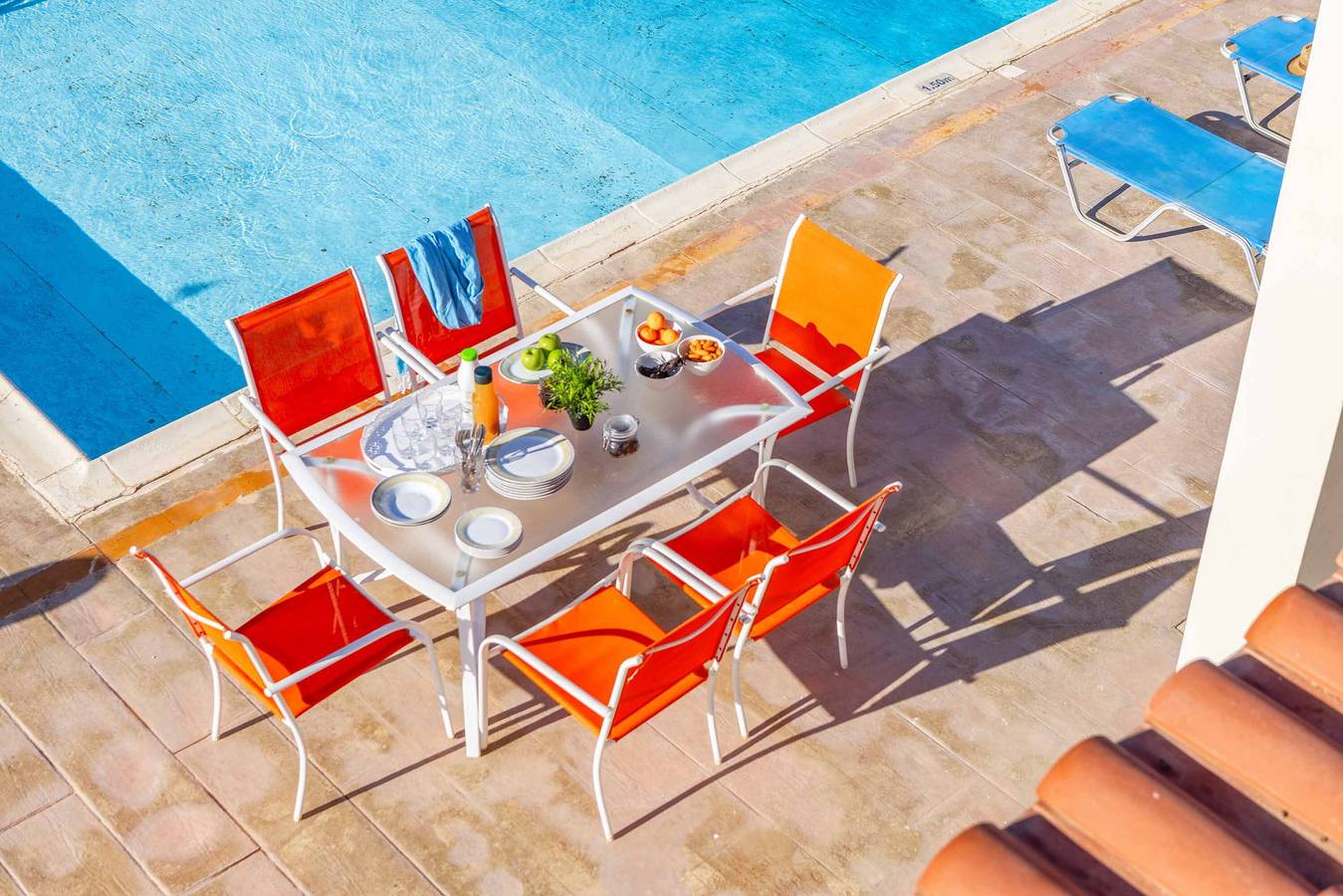 Villa Kyveli 2 in Peyia, Südzypern