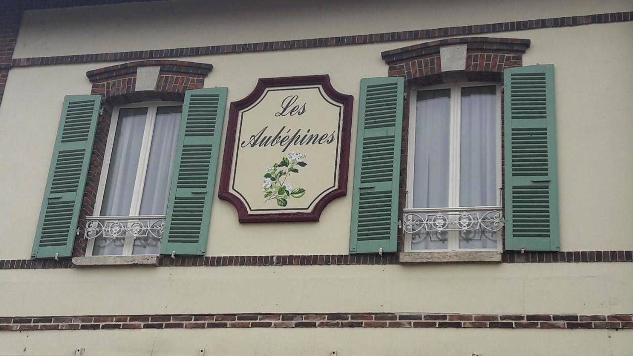 Standard Double Room in Illiers-Combray, Région de Chartres