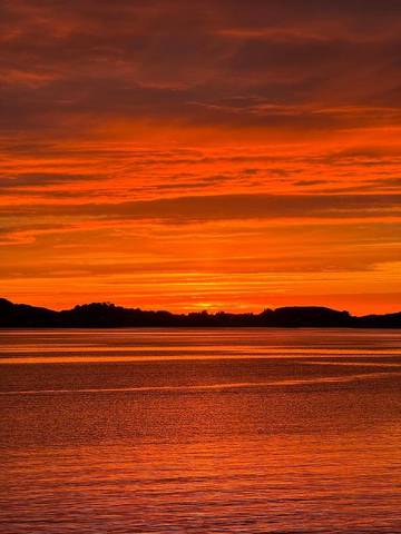 Ferienwohnung für 5 Personen, mit Ausblick und Balkon in Stavanger