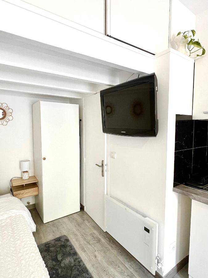 Gîte pour 2 personnes à Montmorency - 4