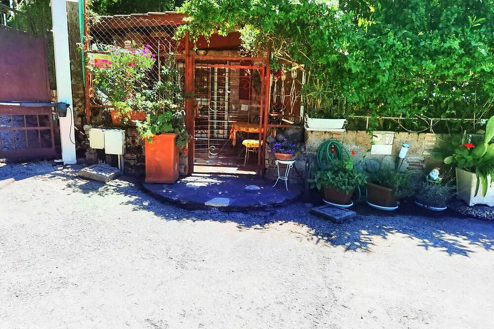 Ladybug Relax at Lake Bracciano - Trevignano in Trevignano Romano, Braccianosee