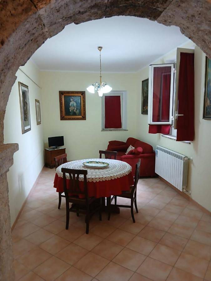 Gîte pour 2 personnes à Arpino - 3