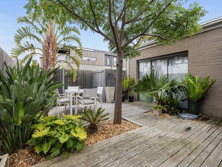 Holiday rental for 6 people in Torquay (Victoria)