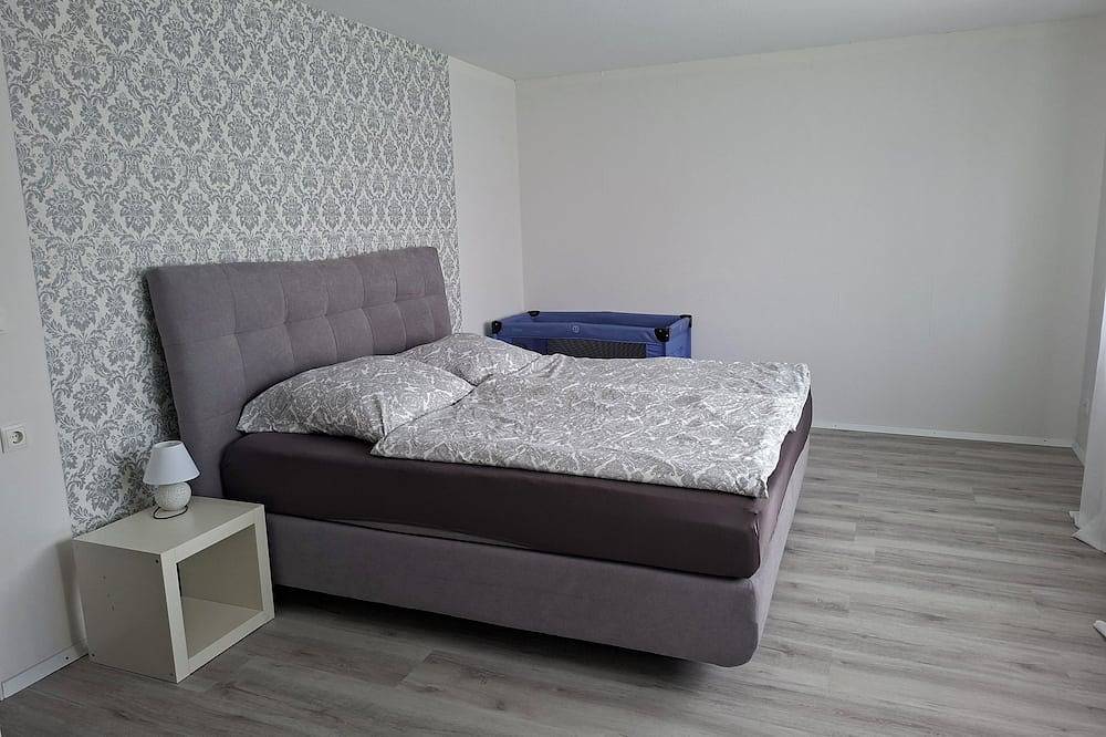 Ganze Wohnung, Gemütlich Ferienwohnung in Ötigheim, Nordschwarzwald