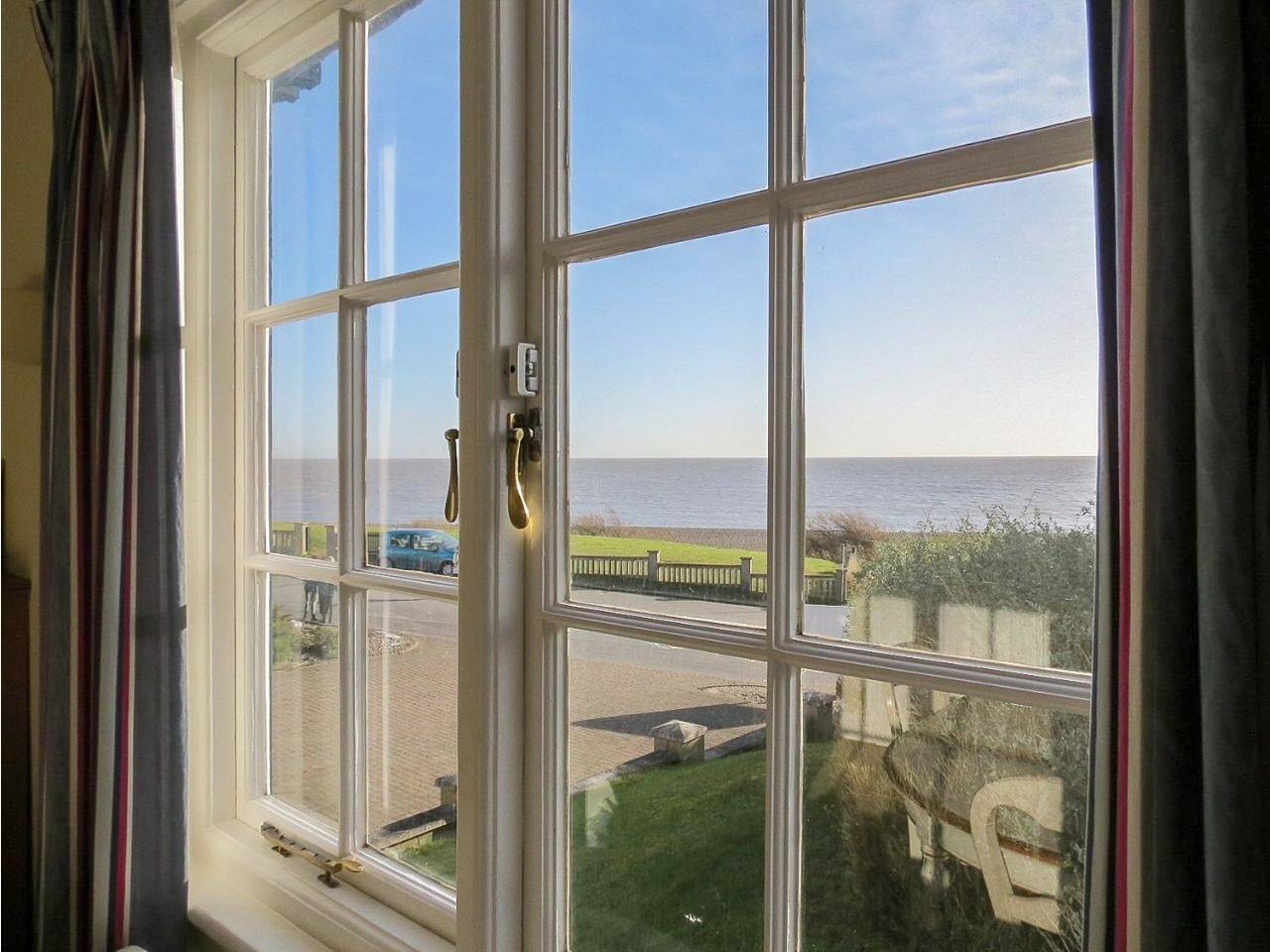 Entire apartment, Apartment with Sea View in Thorpeness, Suffolk