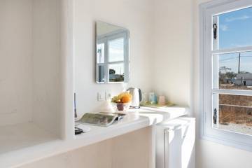 B&b per 2 Persone in Perissa, Egeo Meridionale, Foto 3