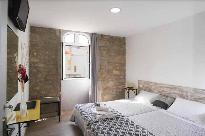 Chambre d’hôte pour 2 personnes dans Caminha - 2